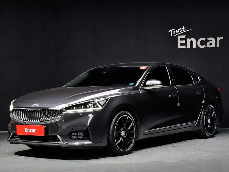 Kia K7 Hybrid Noblesse | Auto.bg — изображение 1 Kia K7 Hybrid Noblesse | Auto.bg — изображение 1