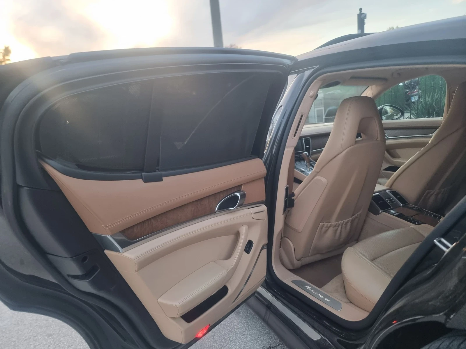 Porsche Panamera  - изображение 9 | Auto.bg Porsche Panamera  - изображение 9