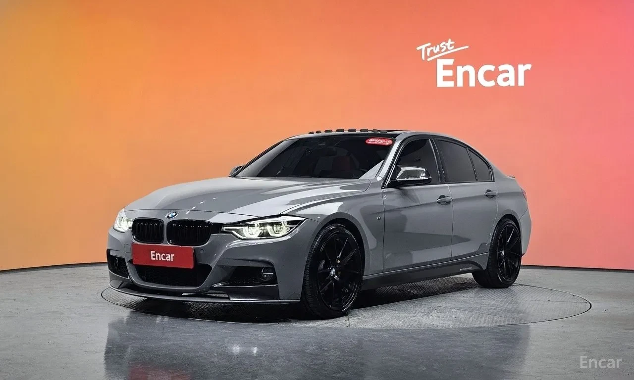 BMW 328 i M Sport | Auto.bg — изображение 1 BMW 328 i M Sport | Auto.bg — изображение 1