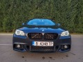 BMW 535 Xdrive* фабричен М пакет* ПЕРФЕКТНА - [2] 