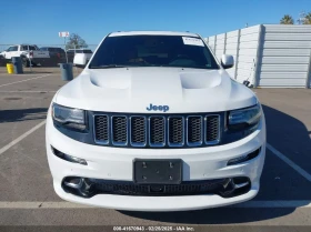 Jeep Grand cherokee 2015 JEEP GRAND CHEROKEE SRT - Car24.bg Jeep Grand cherokee 2015 JEEP GRAND CHEROKEE SRT