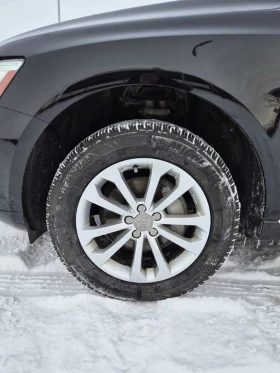 Audi Q5 2017 2.0T Progressiv * CARFAX * БЕЗ ПЪРВОНАЧАЛНА - 26500 лв. / 13549.23 € - 40904055 7 | Car24.bg Audi Q5 2017 2.0T Progressiv * CARFAX * БЕЗ ПЪРВОНАЧАЛНА - 26500 лв. / 13549.23 € - 40904055 7