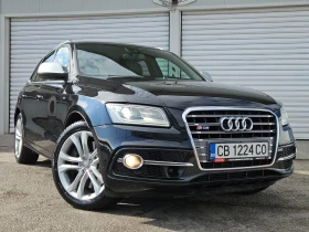 Audi SQ5 3.0BITDI/КАМЕРА/ДИСТРОНИК/LED/NAVI/БЛУТУТ/ПАНОРАМА - Car24.bg Audi SQ5 3.0BITDI/КАМЕРА/ДИСТРОНИК/LED/NAVI/БЛУТУТ/ПАНОРАМА