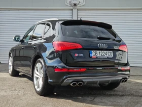 Audi SQ5 3.0BITDI/КАМЕРА/ДИСТРОНИК/LED/NAVI/БЛУТУТ/ПАНОРАМА - 16400 € / 32075.61 лв. - 40457217 5 | Car24.bg Audi SQ5 3.0BITDI/КАМЕРА/ДИСТРОНИК/LED/NAVI/БЛУТУТ/ПАНОРАМА - 16400 € / 32075.61 лв. - 40457217 5