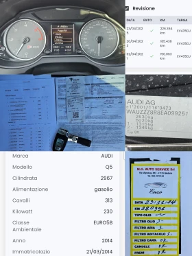 Audi SQ5 3.0BITDI/КАМЕРА/ДИСТРОНИК/LED/NAVI/БЛУТУТ/ПАНОРАМА - 16400 € / 32075.61 лв. - 40457217 12 | Car24.bg Audi SQ5 3.0BITDI/КАМЕРА/ДИСТРОНИК/LED/NAVI/БЛУТУТ/ПАНОРАМА - 16400 € / 32075.61 лв. - 40457217 12