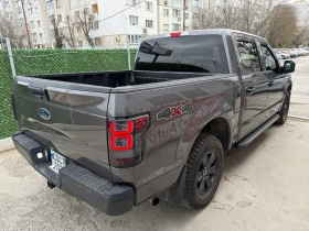 Ford F150 3.3i-292к.с Евро-6 95000км - 23900 € / 46744.34 лв. - 66480840 3 | Car24.bg Ford F150 3.3i-292к.с Евро-6 95000км - 23900 € / 46744.34 лв. - 66480840 3