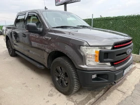 Ford F150 3.3i-292к.с Евро-6 95000км - 23900 € / 46744.34 лв. - 66480840 4 | Car24.bg Ford F150 3.3i-292к.с Евро-6 95000км - 23900 € / 46744.34 лв. - 66480840 4