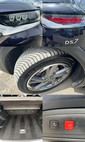 DS DS 7 Crossback 1.6 E-TENSE 300 OPERA 4WD EAT8 | Auto.bg — изображение 14 DS DS 7 Crossback 1.6 E-TENSE 300 OPERA 4WD EAT8 | Auto.bg — изображение 14