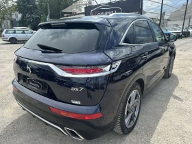 DS DS 7 Crossback 1.6 E-TENSE 300 OPERA 4WD EAT8 | Auto.bg — изображение 5 DS DS 7 Crossback 1.6 E-TENSE 300 OPERA 4WD EAT8 | Auto.bg — изображение 5