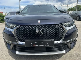DS DS 7 Crossback 1.6 E-TENSE 300 OPERA 4WD EAT8 | Auto.bg — изображение 2 DS DS 7 Crossback 1.6 E-TENSE 300 OPERA 4WD EAT8 | Auto.bg — изображение 2