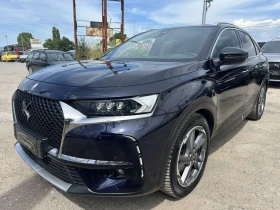 DS DS 7 Crossback 1.6 E-TENSE 300 OPERA 4WD EAT8 - Car24.bg DS DS 7 Crossback 1.6 E-TENSE 300 OPERA 4WD EAT8