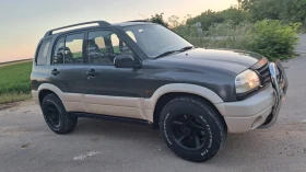 Suzuki Grand vitara undefined | Auto.bg — изображение 10 Suzuki Grand vitara undefined | Auto.bg — изображение 10