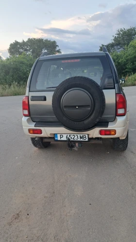 Suzuki Grand vitara undefined | Auto.bg — изображение 11 Suzuki Grand vitara undefined | Auto.bg — изображение 11