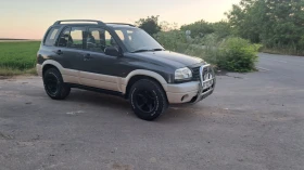 Suzuki Grand vitara undefined | Auto.bg — изображение 9 Suzuki Grand vitara undefined | Auto.bg — изображение 9