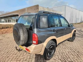 Suzuki Grand vitara - 6700 € / 13104.06 лв. - 37568891 3 | Car24.bg Suzuki Grand vitara - 6700 € / 13104.06 лв. - 37568891 3