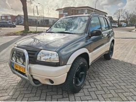 Suzuki Grand vitara - 6700 € / 13104.06 лв. - 37568891 7 | Car24.bg Suzuki Grand vitara - 6700 € / 13104.06 лв. - 37568891 7