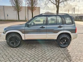 Suzuki Grand vitara - Car24.bg Suzuki Grand vitara