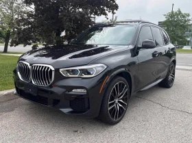 BMW X5 xDrive40i/M-Pack/Laser/H&K/Pano/Head Up/360