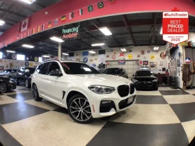 BMW X3 xDrive30i M Sport