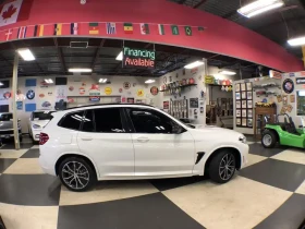 BMW X3 xDrive30i M Sport | Auto.bg — изображение 2 BMW X3 xDrive30i M Sport | Auto.bg — изображение 2