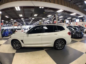 BMW X3 xDrive30i M Sport | Auto.bg — изображение 6 BMW X3 xDrive30i M Sport | Auto.bg — изображение 6