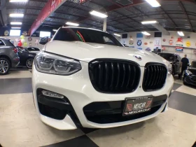 BMW X3 xDrive30i M Sport | Auto.bg — изображение 8 BMW X3 xDrive30i M Sport | Auto.bg — изображение 8