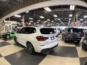 BMW X3 xDrive30i M Sport | Auto.bg — изображение 3 BMW X3 xDrive30i M Sport | Auto.bg — изображение 3