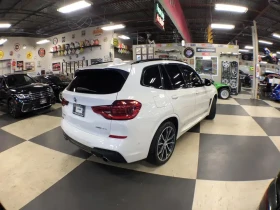 BMW X3 xDrive30i M Sport | Auto.bg — изображение 5 BMW X3 xDrive30i M Sport | Auto.bg — изображение 5