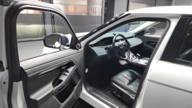 Land Rover Range Rover Evoque P250 SE | Memory | Panoramic | 4WD | Auto.bg — изображение 14 Land Rover Range Rover Evoque P250 SE | Memory | Panoramic | 4WD | Auto.bg — изображение 14