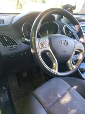 Hyundai IX35 - 6500 € - 16523494 8 | Car24.bg Hyundai IX35 - 6500 € - 16523494 8