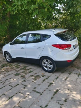 Hyundai IX35 - 6500 € - 16523494 3 | Car24.bg Hyundai IX35 - 6500 € - 16523494 3