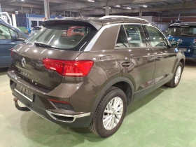 VW T-Roc 1.5 TSI / STYLE / Очакван! - 13900 € - 94241967 4 | Car24.bg VW T-Roc 1.5 TSI / STYLE / Очакван! - 13900 € - 94241967 4