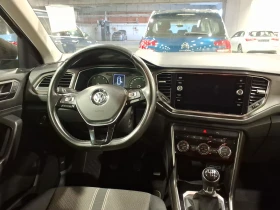 VW T-Roc 1.5 TSI / STYLE / Очакван! - 13900 € - 94241967 5 | Car24.bg VW T-Roc 1.5 TSI / STYLE / Очакван! - 13900 € - 94241967 5