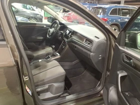 VW T-Roc 1.5 TSI / STYLE / Очакван! - 13900 € - 94241967 6 | Car24.bg VW T-Roc 1.5 TSI / STYLE / Очакван! - 13900 € - 94241967 6