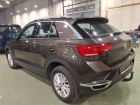 VW T-Roc 1.5 TSI / STYLE / Очакван! - 13900 € - 94241967 3 | Car24.bg VW T-Roc 1.5 TSI / STYLE / Очакван! - 13900 € - 94241967 3