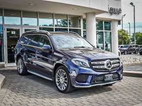 Mercedes-Benz GLS 450 * AMG Line * CARFAX * Фиксирана цена до БГ *