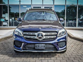 Mercedes-Benz GLS 450 * AMG Line * CARFAX * Фиксирана цена до БГ * | Auto.bg — изображение 3 Mercedes-Benz GLS 450 * AMG Line * CARFAX * Фиксирана цена до БГ * | Auto.bg — изображение 3
