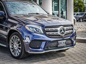 Mercedes-Benz GLS 450 * AMG Line * CARFAX * Фиксирана цена до БГ * | Auto.bg — изображение 2 Mercedes-Benz GLS 450 * AMG Line * CARFAX * Фиксирана цена до БГ * | Auto.bg — изображение 2
