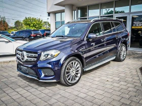 Mercedes-Benz GLS 450 * AMG Line * CARFAX * Фиксирана цена до БГ * | Auto.bg — изображение 5 Mercedes-Benz GLS 450 * AMG Line * CARFAX * Фиксирана цена до БГ * | Auto.bg — изображение 5