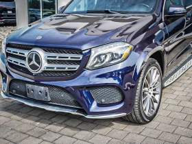 Mercedes-Benz GLS 450 * AMG Line * CARFAX * Фиксирана цена до БГ * | Auto.bg — изображение 4 Mercedes-Benz GLS 450 * AMG Line * CARFAX * Фиксирана цена до БГ * | Auto.bg — изображение 4