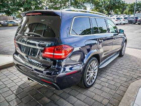 Mercedes-Benz GLS 450 * AMG Line * CARFAX * Фиксирана цена до БГ * | Auto.bg — изображение 8 Mercedes-Benz GLS 450 * AMG Line * CARFAX * Фиксирана цена до БГ * | Auto.bg — изображение 8
