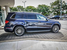 Mercedes-Benz GLS 450 * AMG Line * CARFAX * Фиксирана цена до БГ * | Auto.bg — изображение 9 Mercedes-Benz GLS 450 * AMG Line * CARFAX * Фиксирана цена до БГ * | Auto.bg — изображение 9