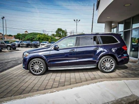 Mercedes-Benz GLS 450 * AMG Line * CARFAX * Фиксирана цена до БГ * | Auto.bg — изображение 6 Mercedes-Benz GLS 450 * AMG Line * CARFAX * Фиксирана цена до БГ * | Auto.bg — изображение 6