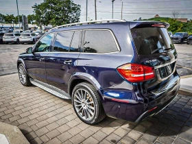 Mercedes-Benz GLS 450 * AMG Line * CARFAX * Фиксирана цена до БГ * | Auto.bg — изображение 7 Mercedes-Benz GLS 450 * AMG Line * CARFAX * Фиксирана цена до БГ * | Auto.bg — изображение 7