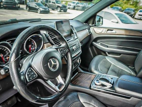 Mercedes-Benz GLS 450 * AMG Line * CARFAX * Фиксирана цена до БГ * | Auto.bg — изображение 14 Mercedes-Benz GLS 450 * AMG Line * CARFAX * Фиксирана цена до БГ * | Auto.bg — изображение 14