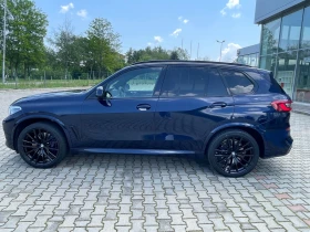 BMW X5 M 50 Xdrive 30 хил км - 49900 € - 23215675 6 | Car24.bg BMW X5 M 50 Xdrive 30 хил км - 49900 € - 23215675 6