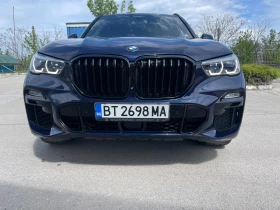 BMW X5 M 50 Xdrive 30 хил км - 49900 € - 23215675 4 | Car24.bg BMW X5 M 50 Xdrive 30 хил км - 49900 € - 23215675 4