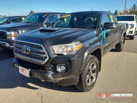Снимка Toyota Tacoma