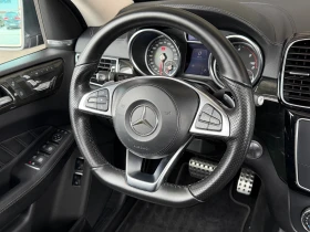 Mercedes-Benz GLS 350 d, 7м, 4-MATIC, AMG LINE-FULL SERVICE MERCEDES!!! | Auto.bg — изображение 11 Mercedes-Benz GLS 350 d, 7м, 4-MATIC, AMG LINE-FULL SERVICE MERCEDES!!! | Auto.bg — изображение 11
