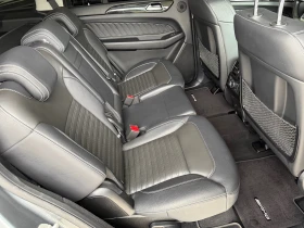 Mercedes-Benz GLS 350 d, 7м, 4-MATIC, AMG LINE-FULL SERVICE MERCEDES!!! | Auto.bg — изображение 13 Mercedes-Benz GLS 350 d, 7м, 4-MATIC, AMG LINE-FULL SERVICE MERCEDES!!! | Auto.bg — изображение 13